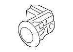 259941FA1C - Body: Reverse Sensor for Nissan: Cube Image
