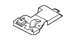 31652062 - Electrical: Box for Volvo: S60 Image