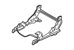 MR321796 - Body: Seat Adjuster for Mitsubishi Image