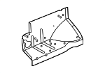 ABD490640 - : Front Panel for Land-Rover Image