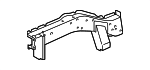 ABE490420 - Body: Lower Rail for Land Rover: Freelander Image