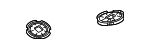 LR151958 - Engine: Washer for Land-Rover Image image