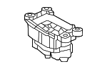 LR152005 - Engine: Trans Mount for Land-Rover Image image