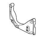 LR174007 - Engine: Engine Support for Land-Rover Image image