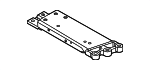 LR151968 - Engine: Stiffener for Land-Rover Image image