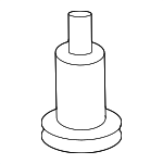 LR159988 - Engine: Adapter for Land-Rover Image image