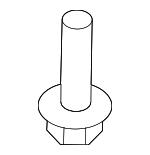 FT110356 - Engine: Trans Mount Mount Bolt for Land-Rover Image image