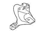 LR151999 - Engine: Mount Bracket for Land-Rover Image image