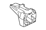 LR151992 - Engine: Mount Bracket for Land-Rover Image image