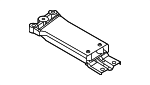 LR151964 - Engine: Stiffener for Land-Rover Image image