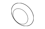 68713815AA - Body: Parking Aid Sensor Retaining Ring for Mopar Image