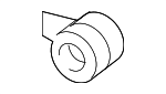 68714099AA - Body: Parking Aid Sensor for Mopar Image