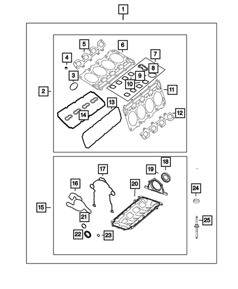 Diagram 1