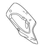 68503673AA - Electrical: Shield for Mopar Image