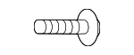 Actuator Bolt