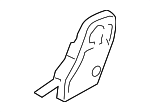 5F9Z7461349BAF - Body: Shield for Ford: Freestyle Image