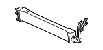 17218697884 - Belts &amp; Cooling: Automatic Transmission Oil Cooler for BMW Image