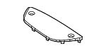 84715F6100WK - Body: Center Cover for Kia: Cadenza Image