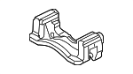 15791720 - Brakes: Caliper Mount for Hummer: H3, H3T Image