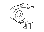 89173F9020 - Electrical: Ft Impact Sensor for Lexus: NX250, NX350, NX350h, NX450h+, RX350, RX350h, RX450h+, RX500h, RZ300e, RZ450e, TX350, TX500h, TX550h+ Image