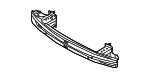 57711AN04A9P - Body: Impact Bar for Subaru Image
