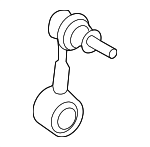 4883047010 - Suspension: Stabilizer Link for Lexus: ES300h, ES350, UX200, UX250h, UX300h Image
