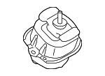 22116780653 - Engine: Mount for BMW: X5, X6 Image