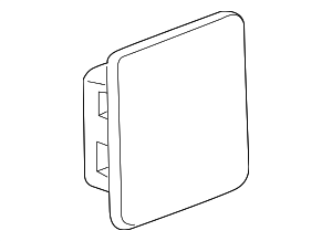 2020-2026 GM (Replaces 84502269) F Cover 85110496 GM | GMPartsDirect.com