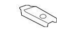 5571660040 - Body: Bracket for Lexus: LX570 Image