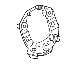 32305A6CB27 - : Contact Plate for Mini: Countryman Image