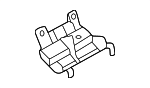 32305A6CB39 - Steering: Holder for Mini Image