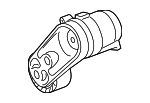 11288604266 - Cooling System: Belt Tensioner for BMW Image