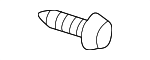 4A0853127D - Body: Holder Screw for Audi Image