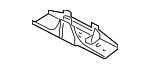 873A91EA2A - Body: Bracket for Nissan: 370Z, Z Image
