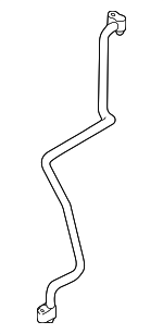 1K2N261462 - : AC Line for Kia: Spectra Image