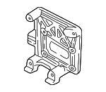 1K2N515810 - HVAC: Compressor Assembly Bracket for Kia Image