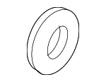 31460799 - Engine: Damper for Volvo Image