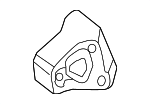 31480564 - Engine: Lower Bushing for Volvo Image