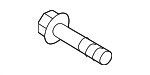 30769472 - Engine: Damper Bolt for Volvo Image