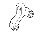 9P1407414 - Suspension: Adapter for Porsche Image