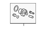 19259178 - Fuel System: Relief Valve for GM Image