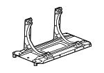 23443835 - Fuel System: Mount Frame for GM Image