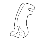 4467411 - : Retainer for Saab: 9-3, 900 Image