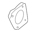 4248324 - Brakes: Spacer for Saab: 9-3, 900 Image