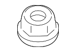 FN106047L - Emission System: Vapor Canister Nut for Land Rover: Freelander, LR3, LR4, Range Rover, Range Rover Sport Image