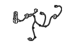 84033300 - Body: Harness for Chevrolet: Colorado | GMC: Canyon Image