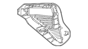 2024-2026 Chevrolet Traverse Cover 42941190 | Prairie Parts Depot