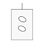 LR085487 - Suspension: Tube Seal Kit for Land Rover: Range Rover, Range Rover Sport Image