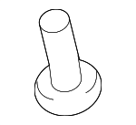 RYG501590 - Suspension: Valve Assembly Screw for Land Rover: Discovery, LR3, LR4, Range Rover, Range Rover Sport, Range Rover Velar Image