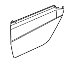 4517220109CC0L - : Exterior Panel for Smart Image